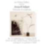Anne-K Imbert / Les Ombres Gallery