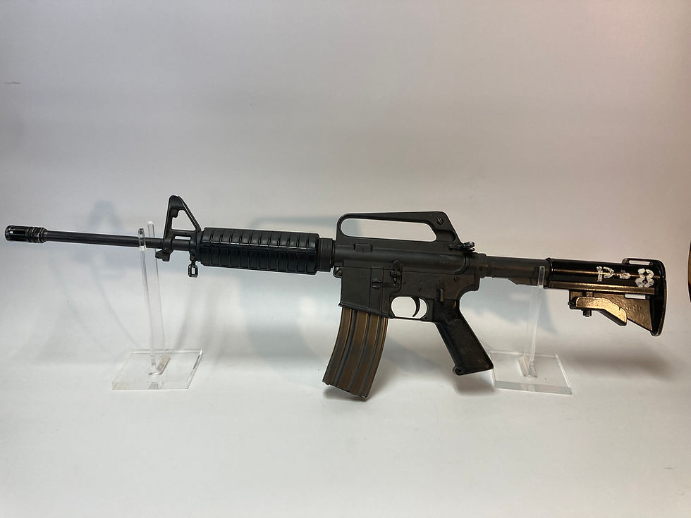 Thumbnail: Pre-Ban Colt SP1 AR-15