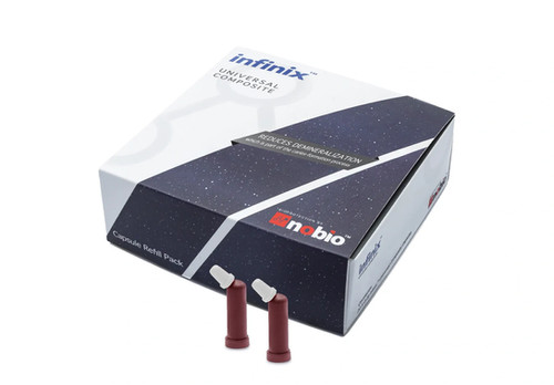 Infinix Universal Composite