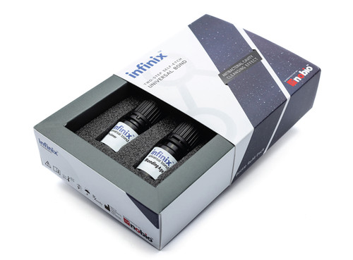 Infinix Universal Prime & Bond