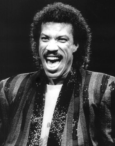 Lionel Richie