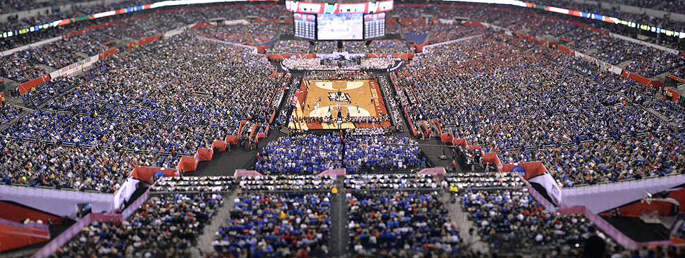 NCAA seatskirt