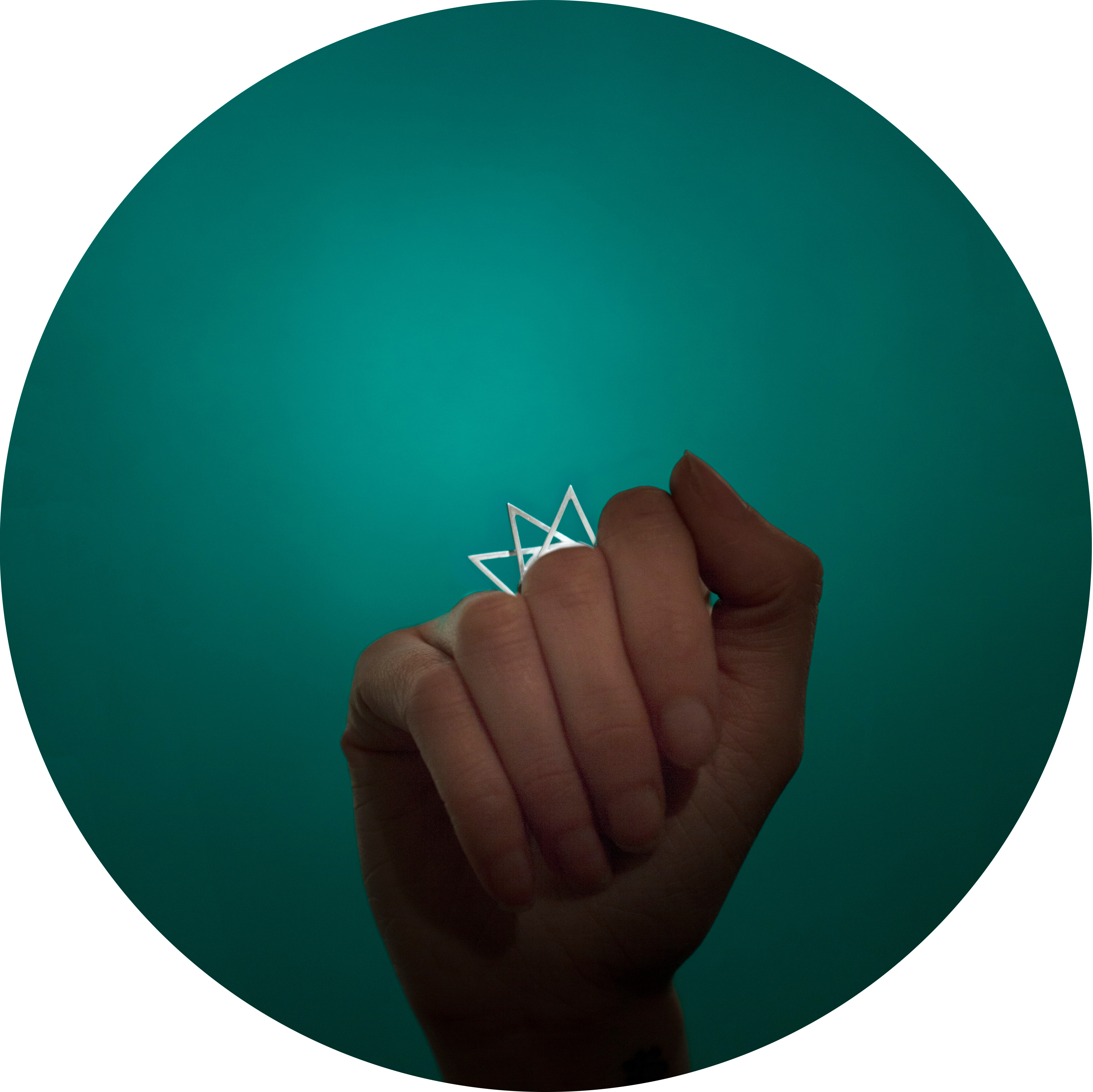 SPIKE Ring