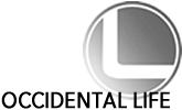 Occidental Logo