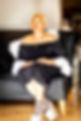 robyn sitting
