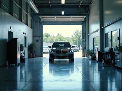 Learn About Siri Glass Repair Services
