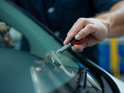 Siri Glass Repair Experts: Trusted Windshield Repairs