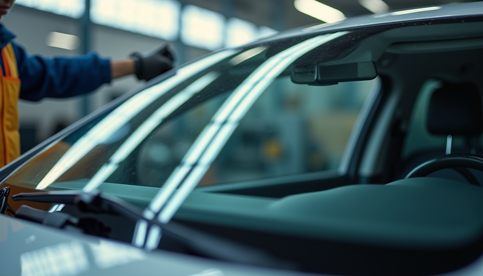 Vancouver Windshield Replacement Pricing: Factors Affecting Your Costs