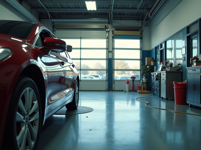 Discover Reliable Local Auto Glass Repair for Your Vehicle