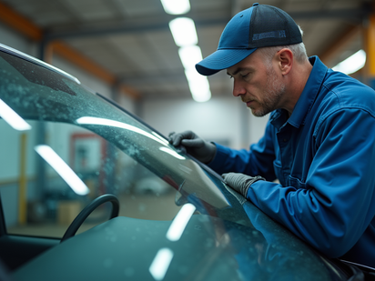 Discover the Mobile Glass Repair Benefits: Convenience at Your Doorstep