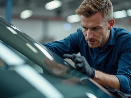 Why Choosing Siria Auto Glass is Your Best Option for Windshield Repair and Replacement
