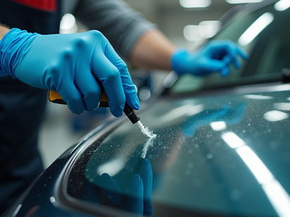 Choosing Reliable Auto Glass Repair Services: Your Guide to Quality and Convenience