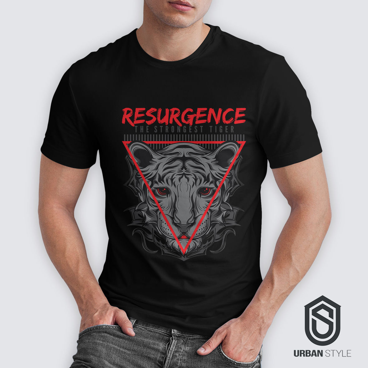 RESURGENCE