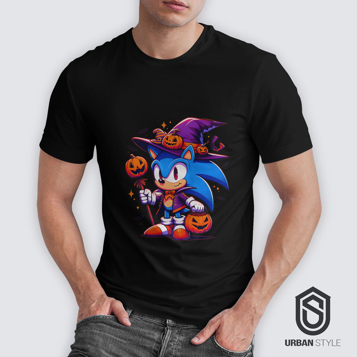 Sonic