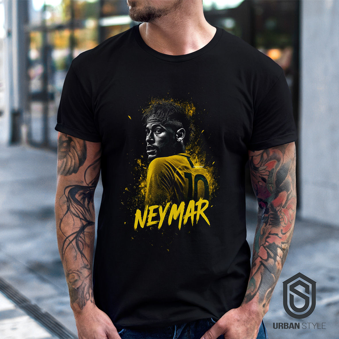 Neymar
