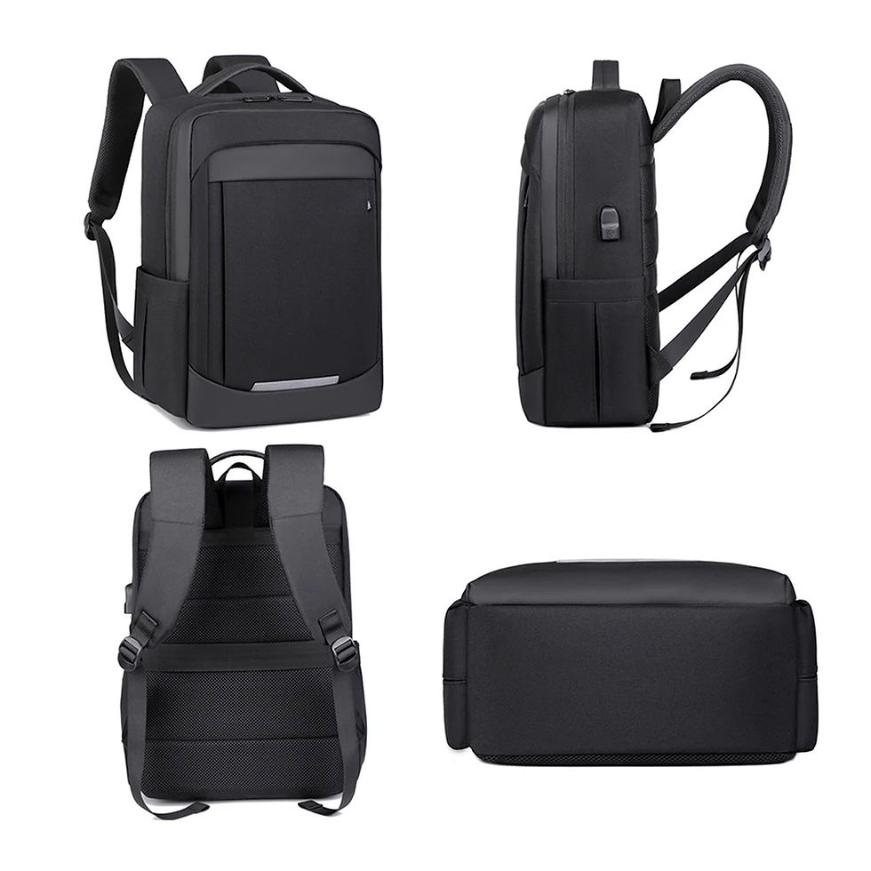Miniatura: Blaze BAG