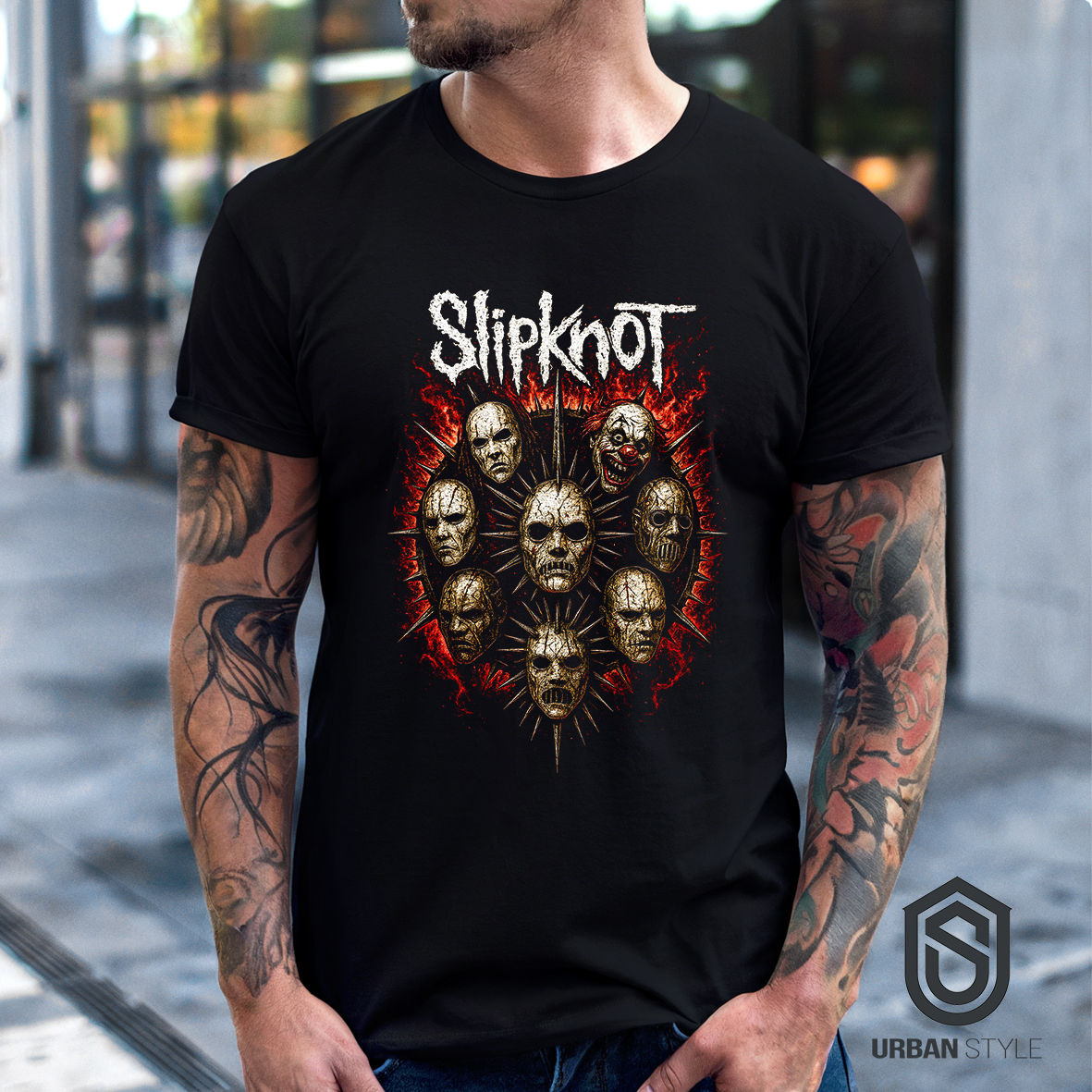SLIPKNOT