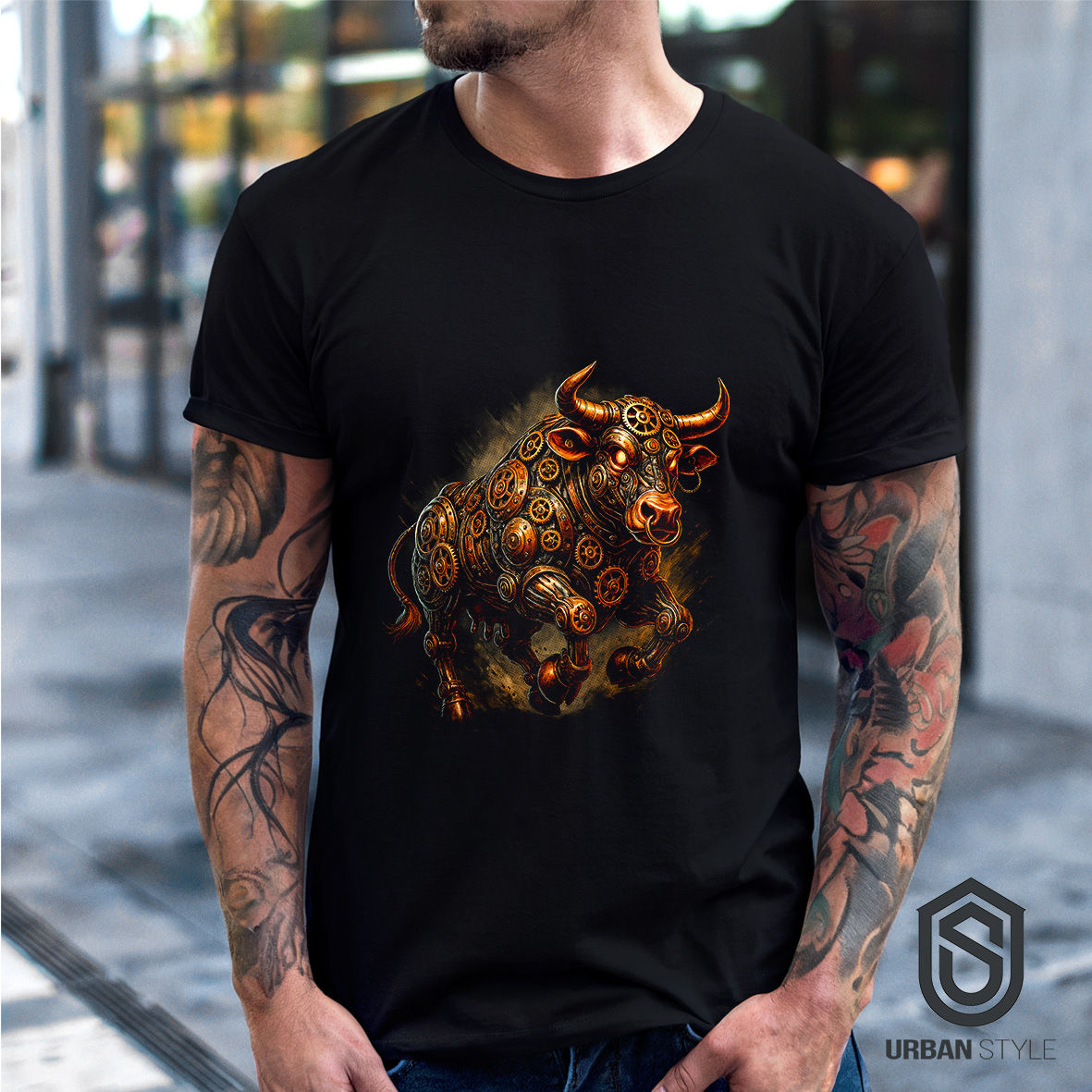 STEAM PUNK 097