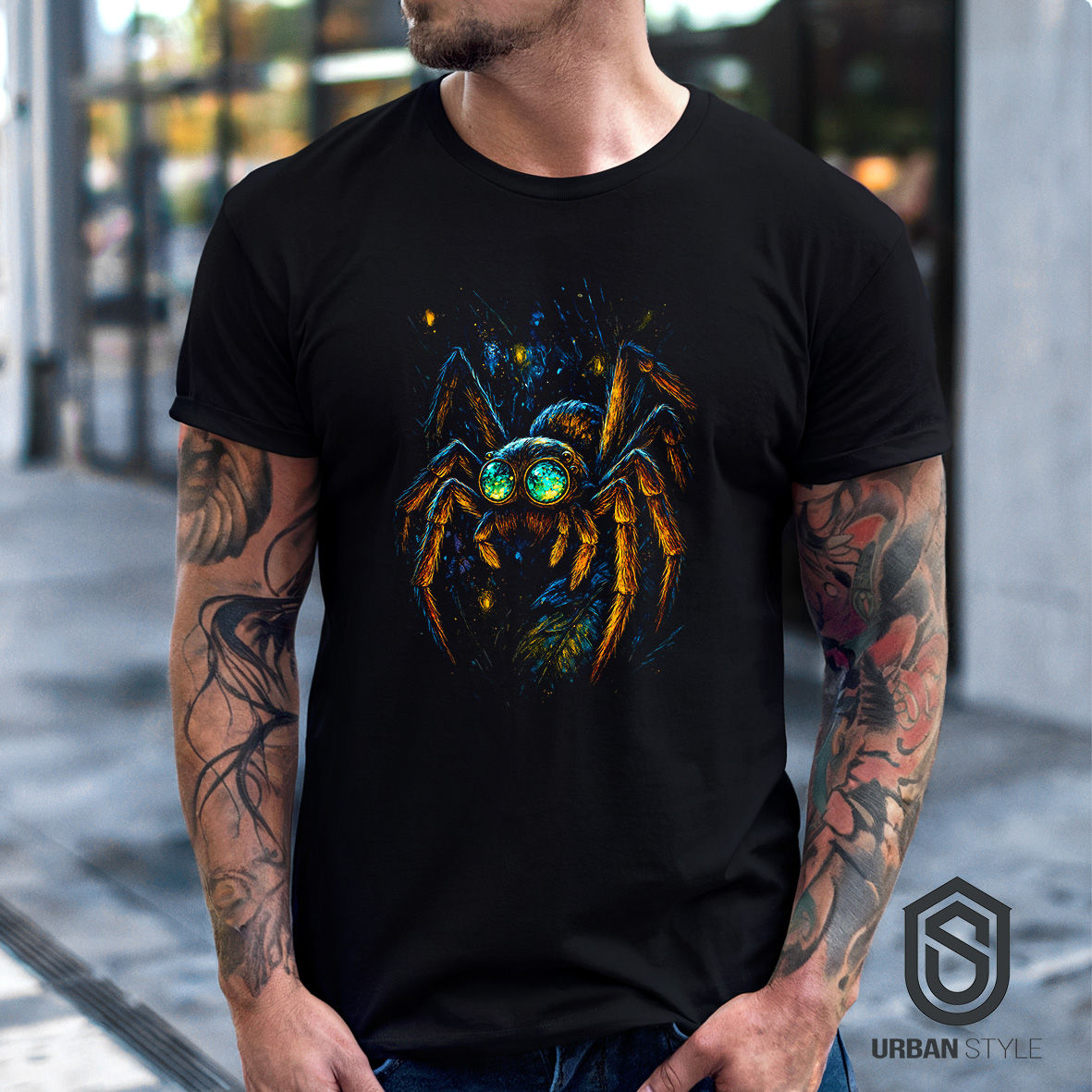 TARANTULA