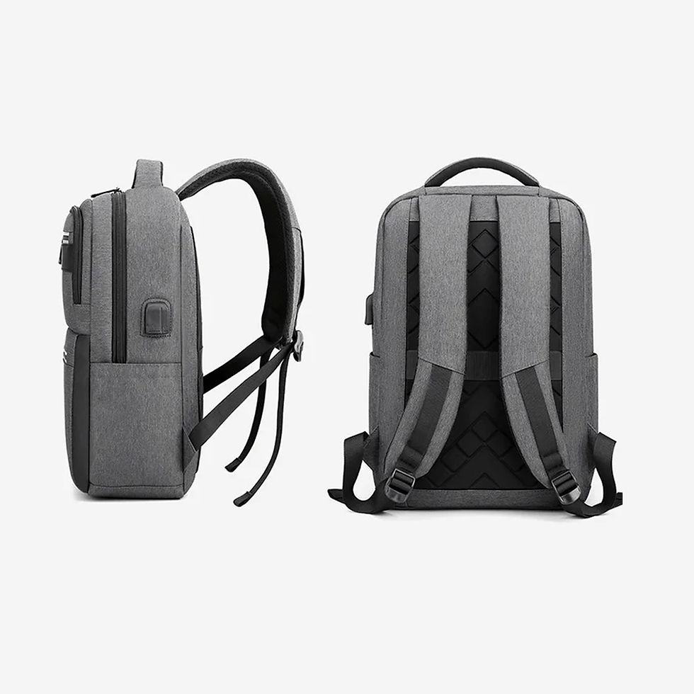 Miniatura: UrbanFlow BAG