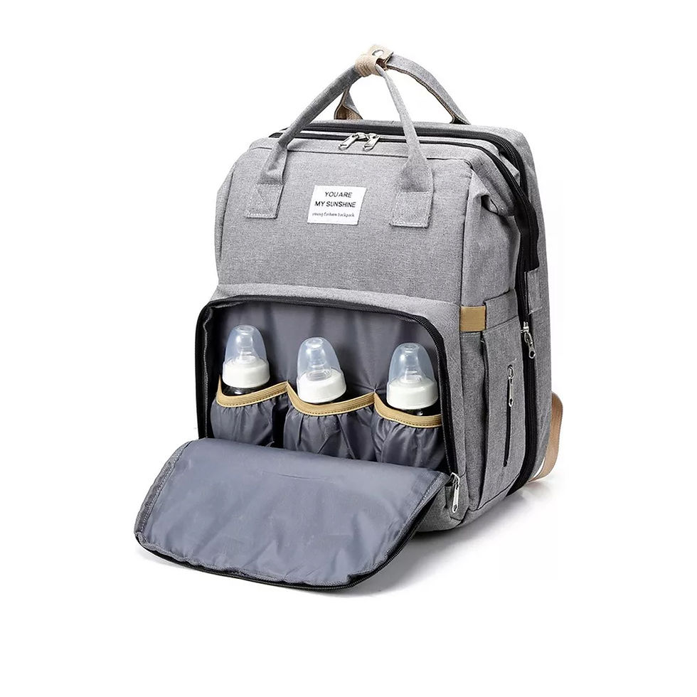 Miniatura: Maternal BAG