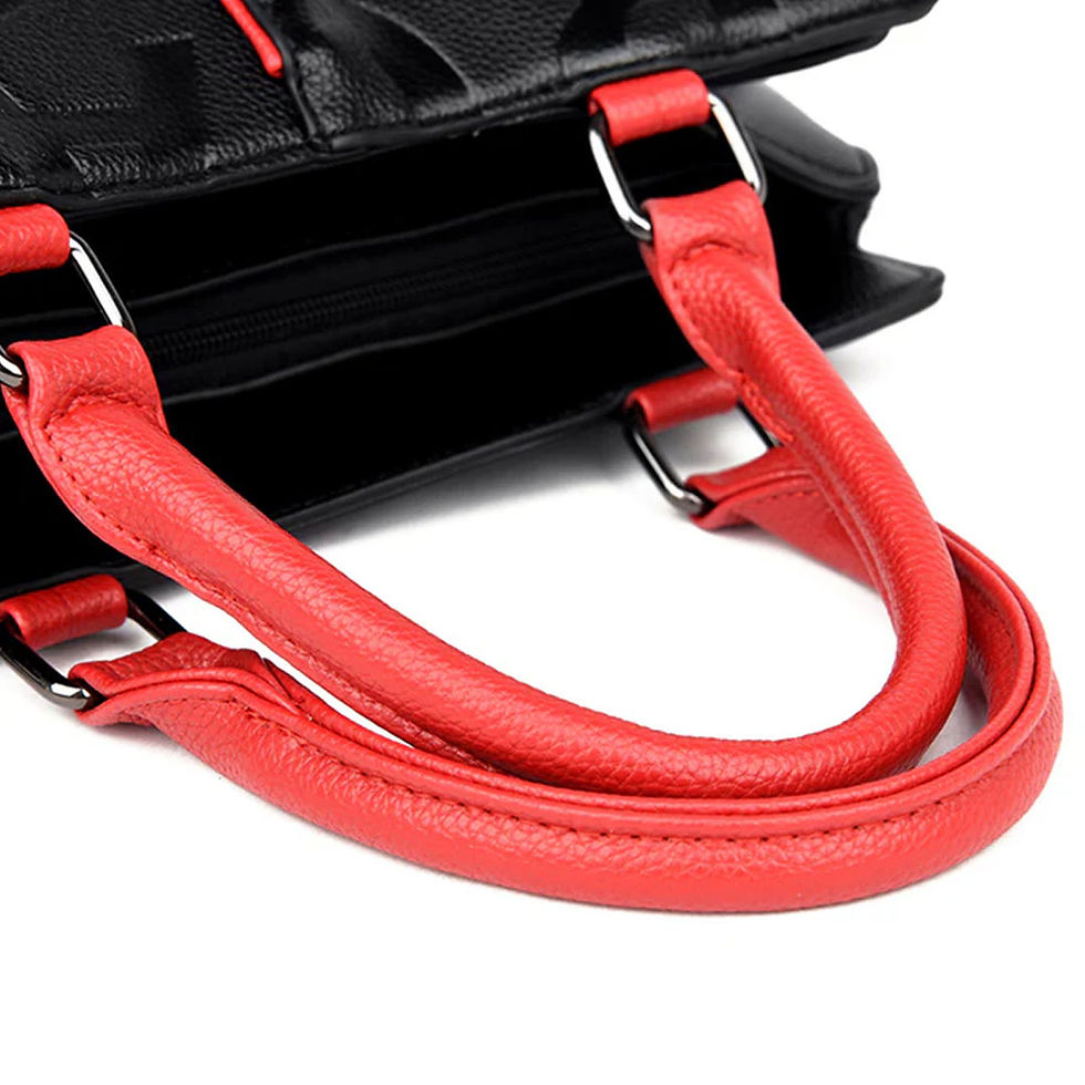 Miniatura: Cartera IONIC