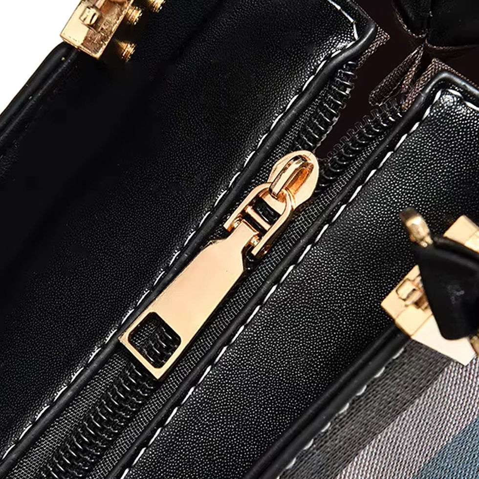 Miniatura: Cartera BLOSSOM