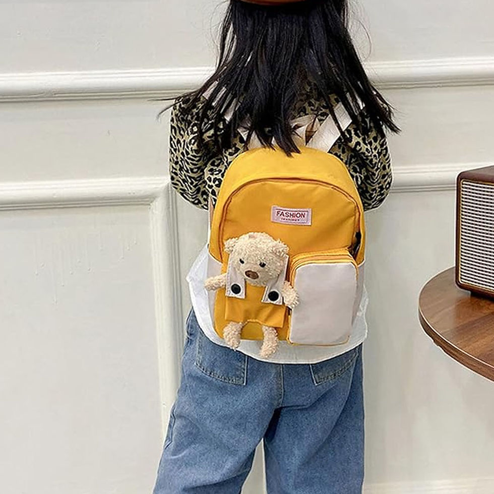 Miniatura: KIDS Bag