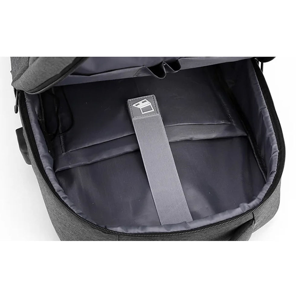 Miniatura: UrbanFlow BAG