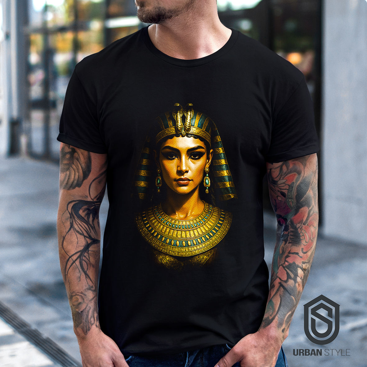 CLEOPATRA
