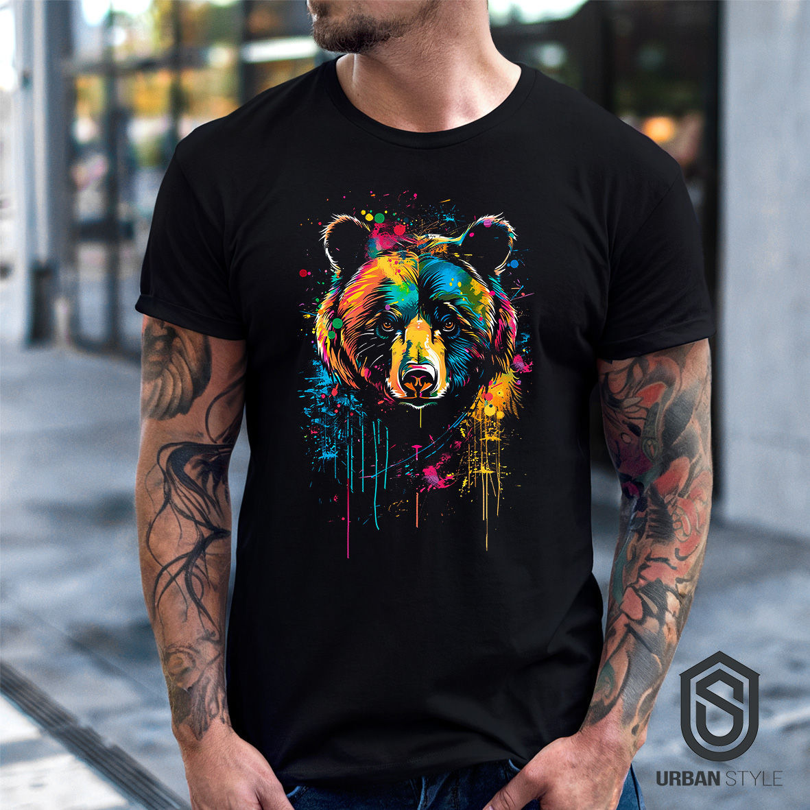 Oso