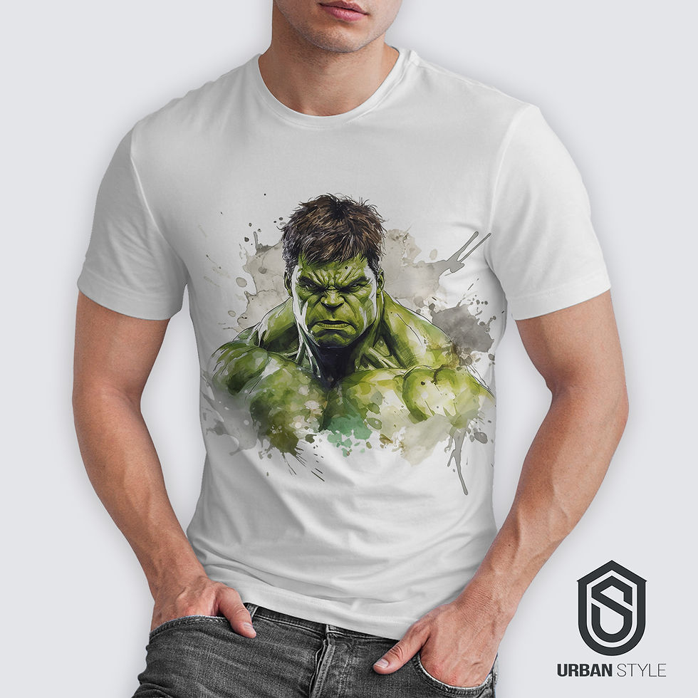 Miniatura: HULK