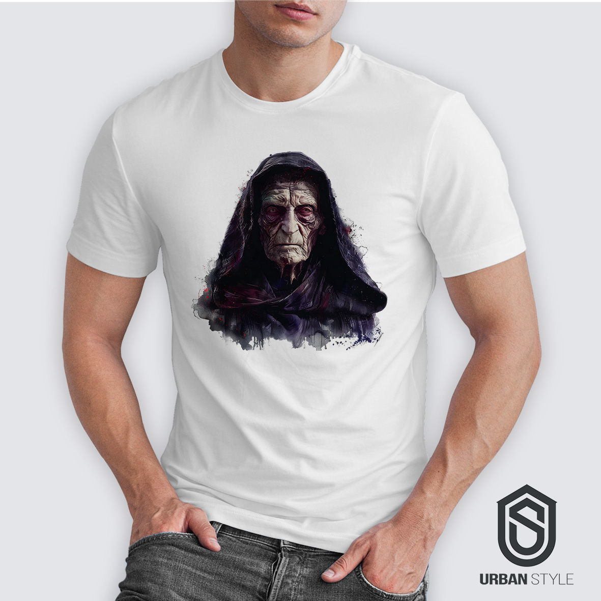 Darth Sidious