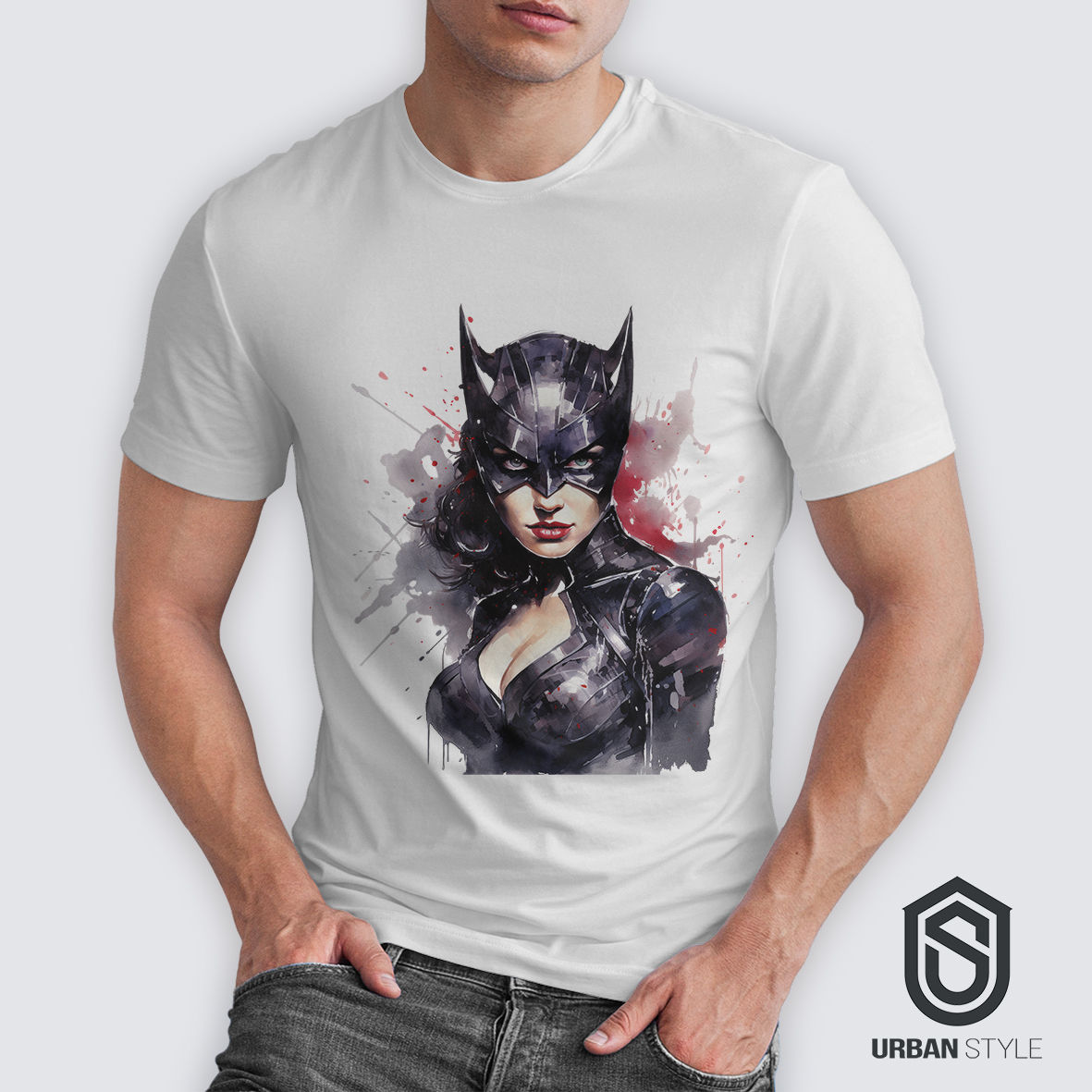 CATWOMAN