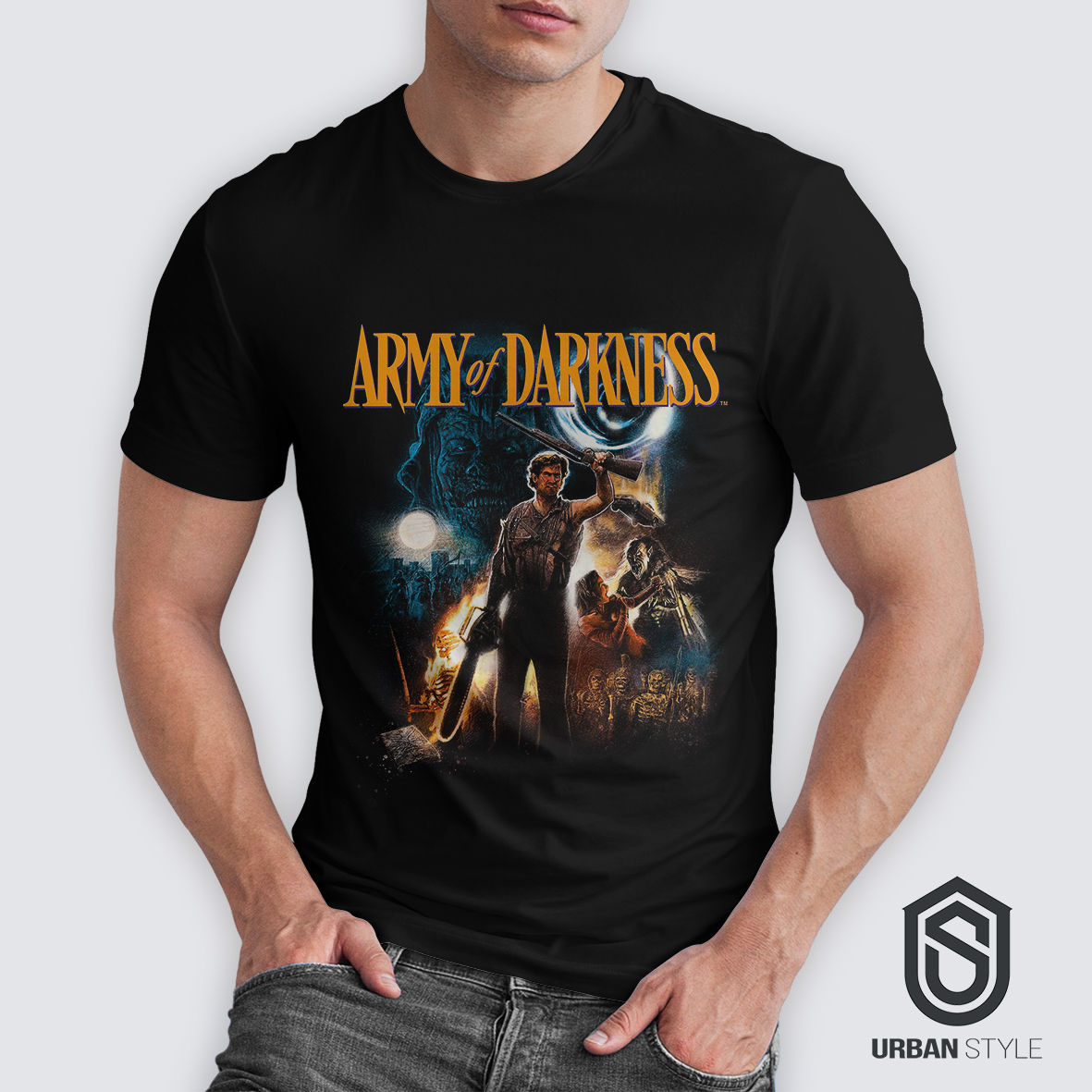 ARMY OF DARKNESS