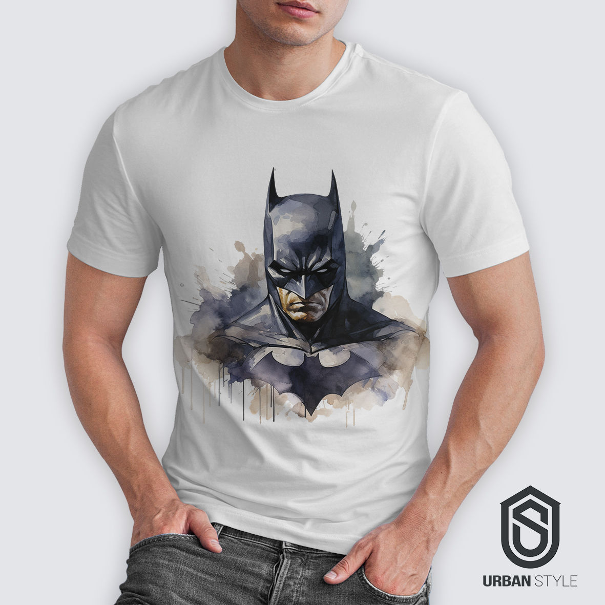 BATMAN