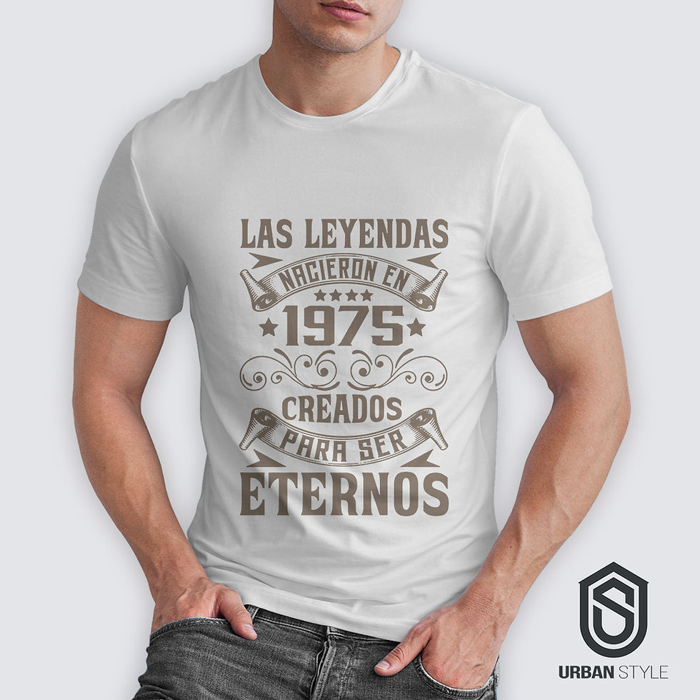 Miniatura: ETERNOS / CUMPLEAÑOS