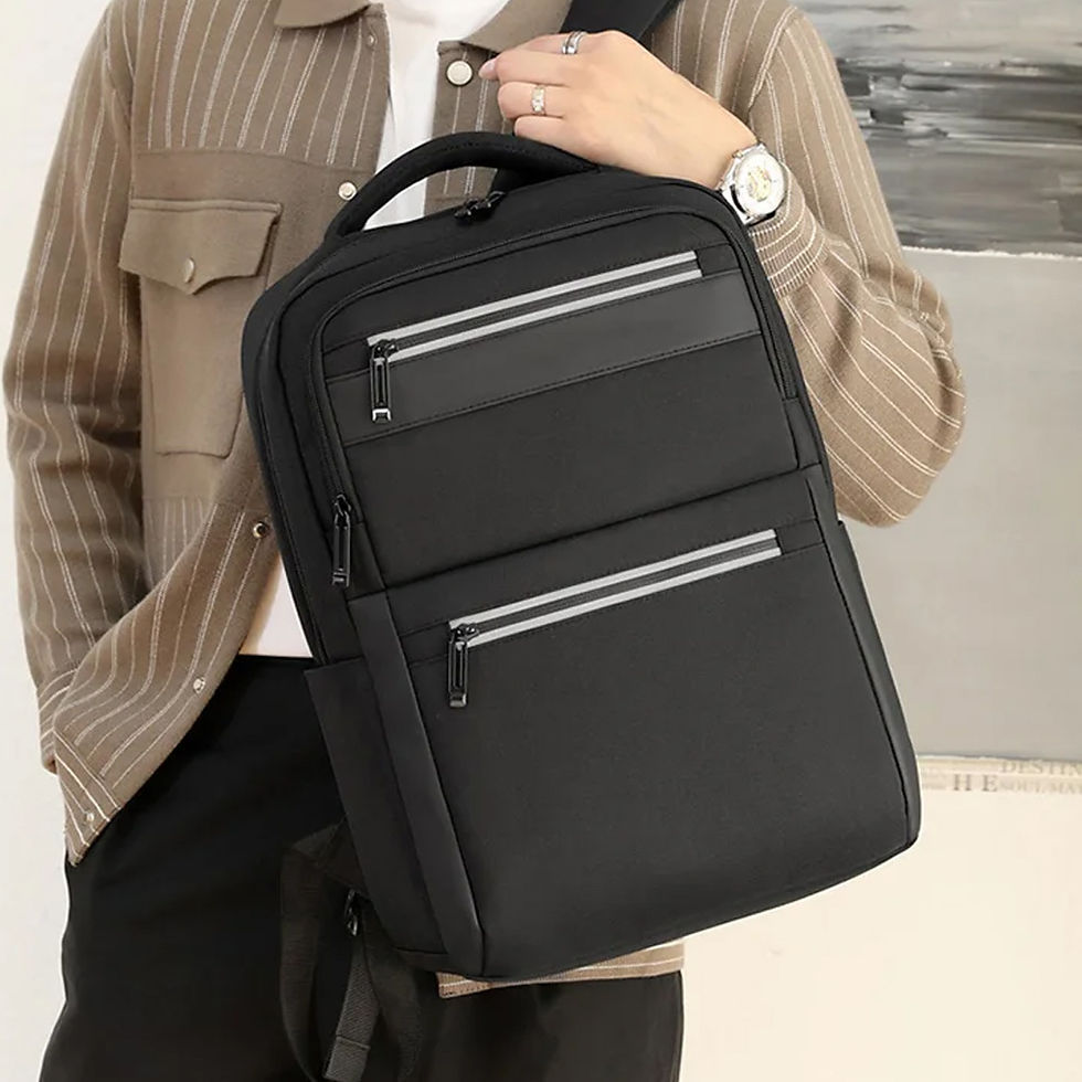Miniatura: UrbanFlow BAG