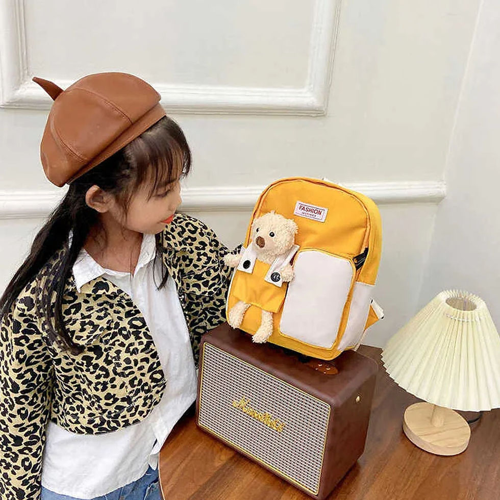 Miniatura: KIDS Bag