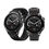 Miniatura: Smartwatch Mibro GT 350mAh c/2 Mallas Negro XPAW026 by Xiaomi