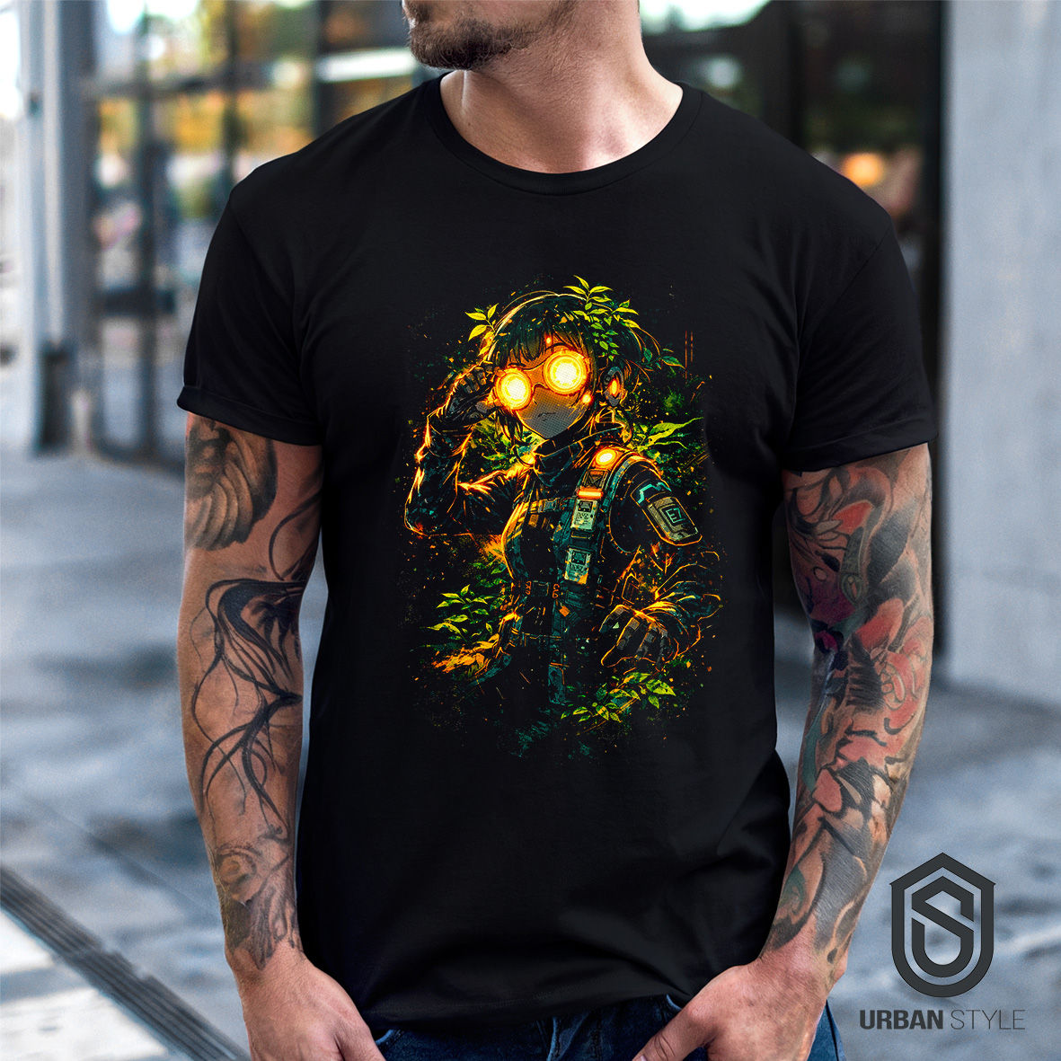 BIO PUNK 130