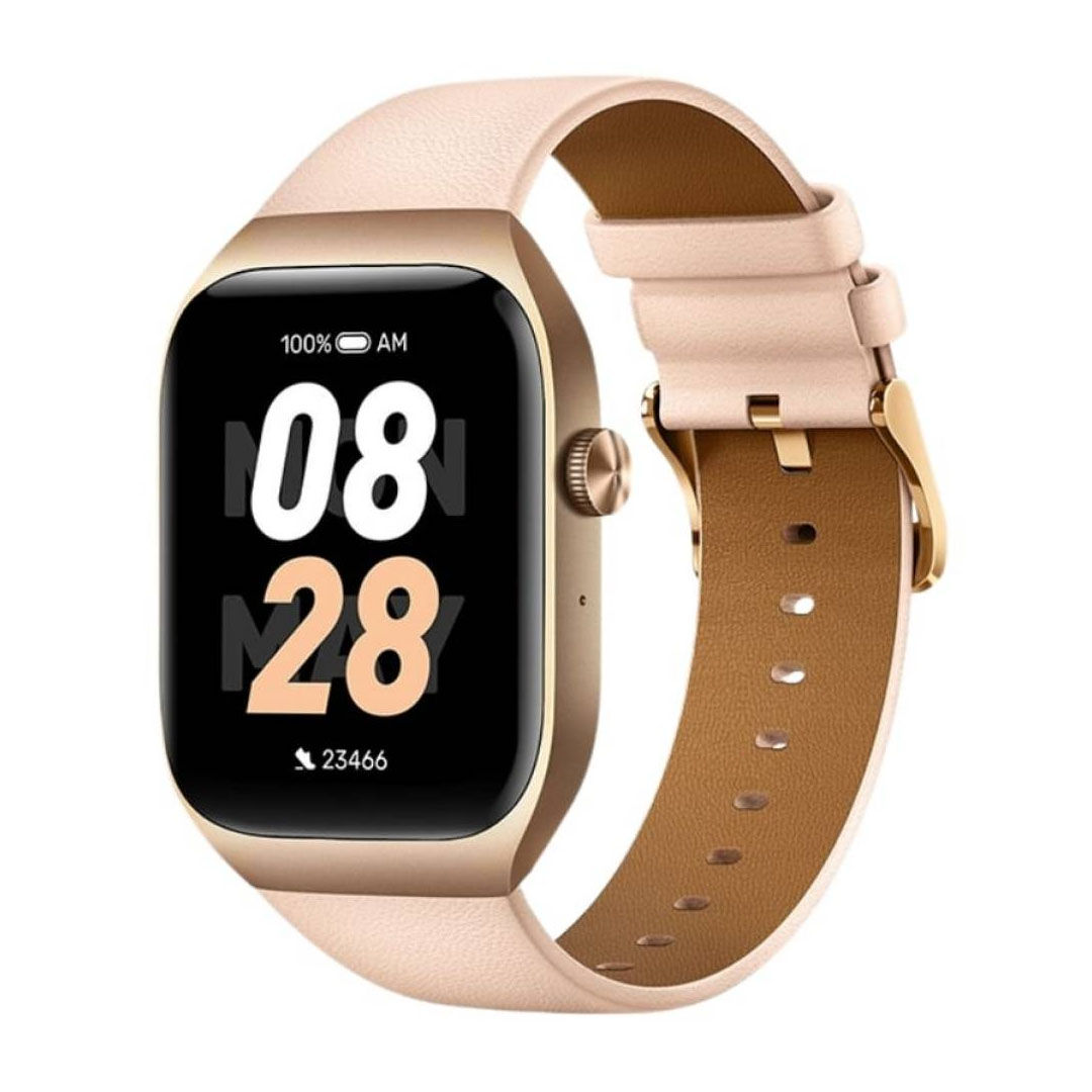 Smartwatch Mibro T2 1.75" 300mAh Dorado by Xiaomi