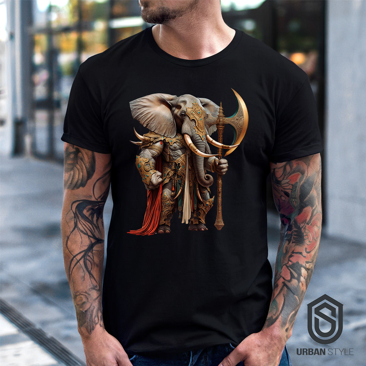 Elefante