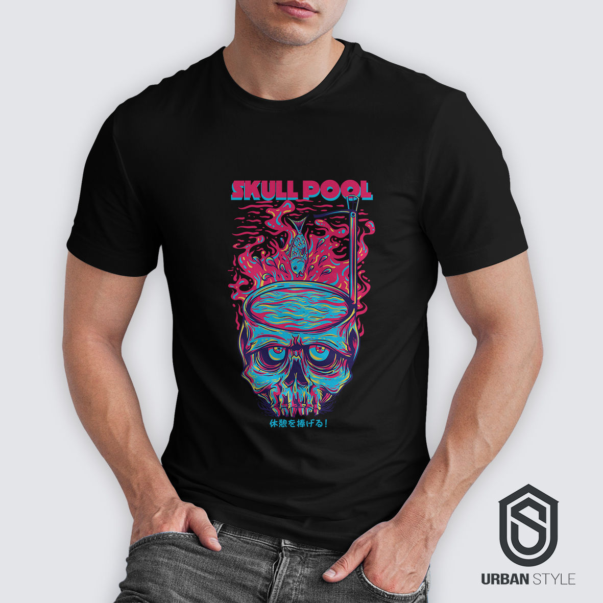 SKULL POOL