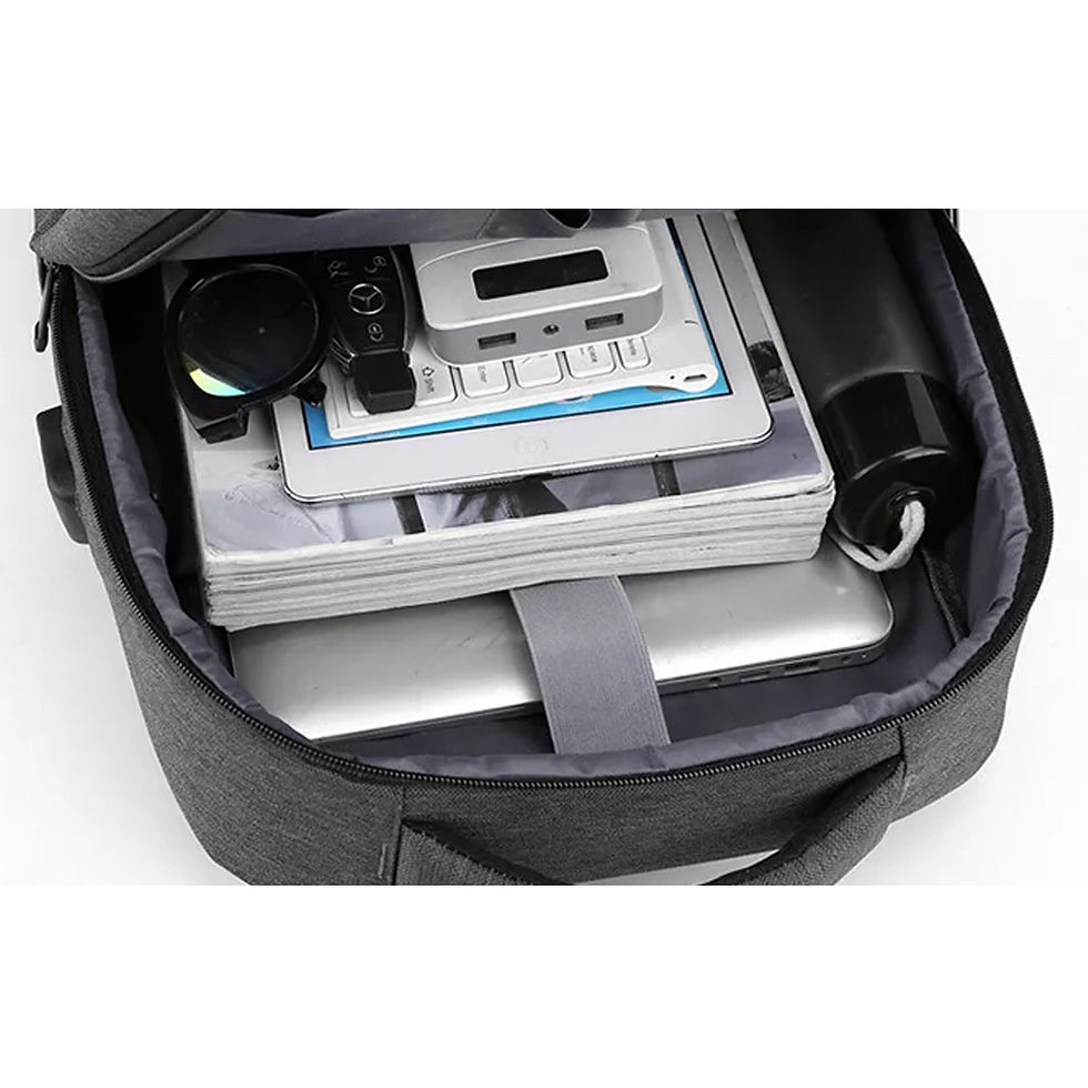 Miniatura: UrbanFlow BAG