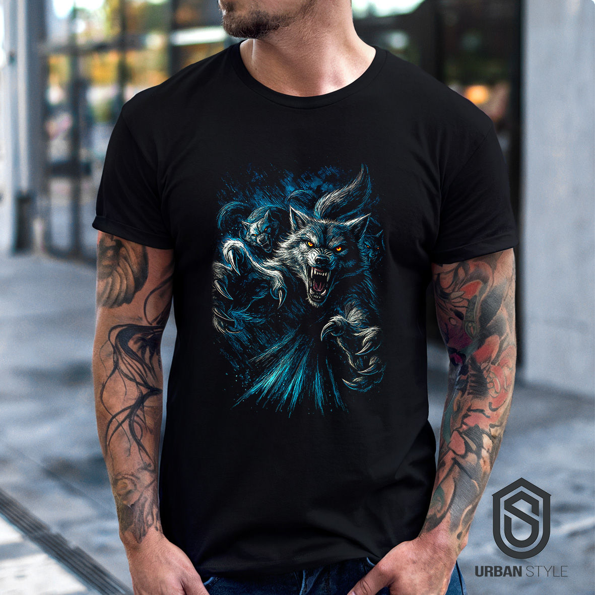 LOBOS