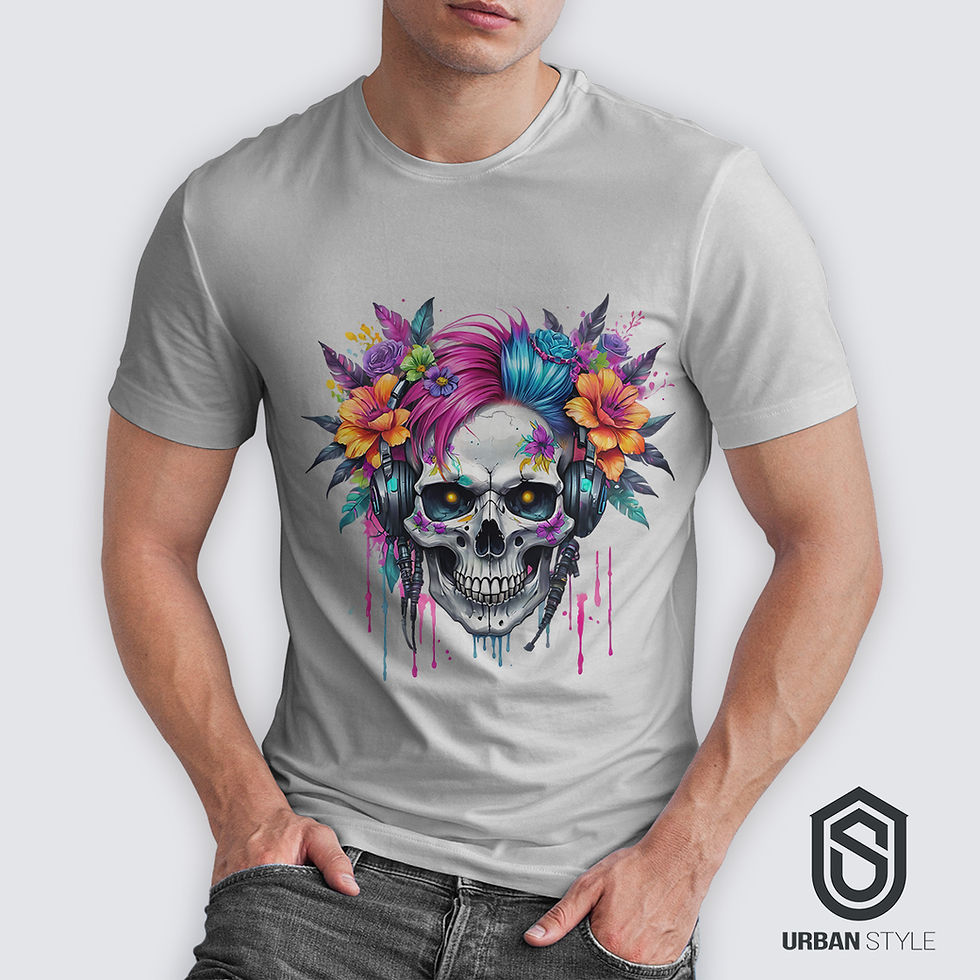 Miniatura: CALAVERA 19