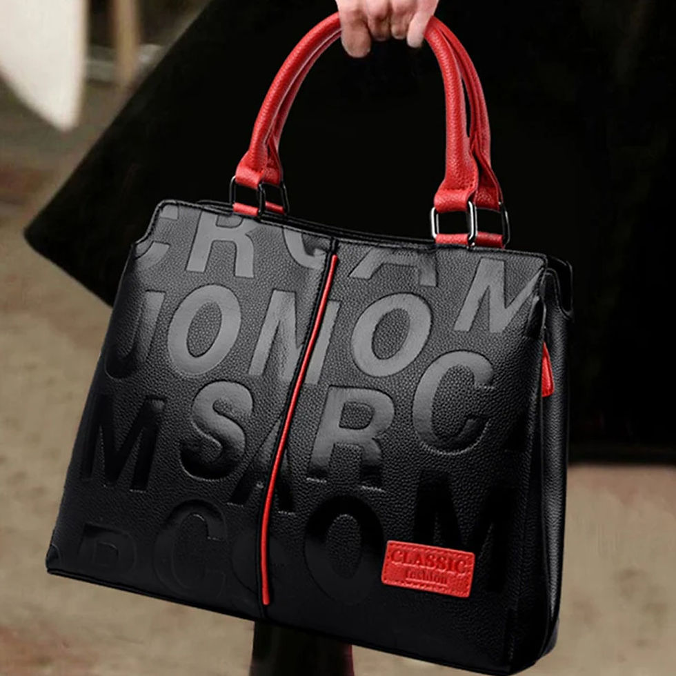Miniatura: Cartera IONIC