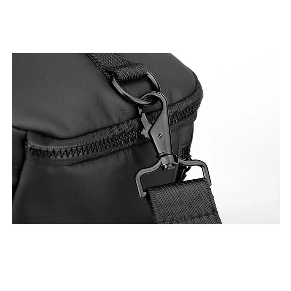 Miniatura: Bolso/Mochila URBAN Bag