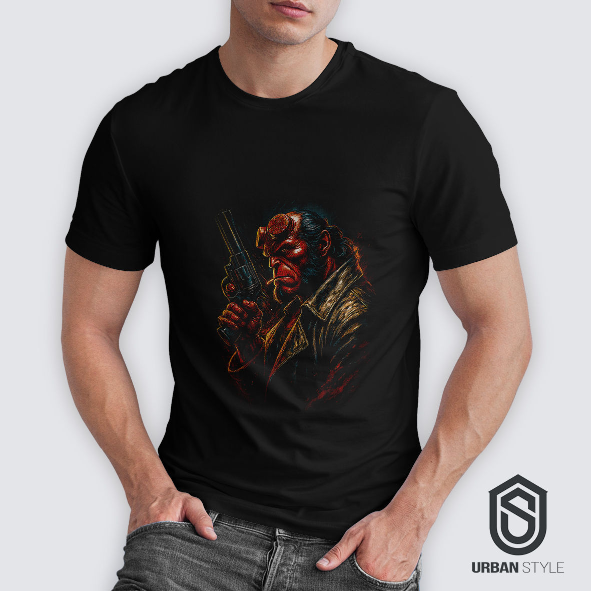 HELLBOY
